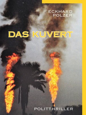 cover image of Das Kuvert